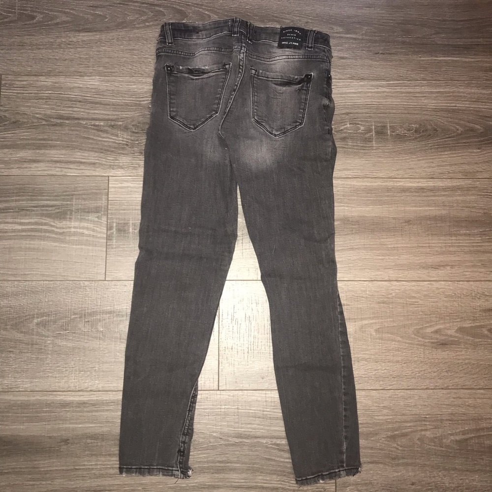 Mango jeans - Picture 4 of 5